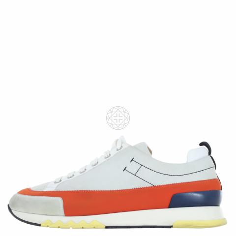 Hermes 2025 rapid sneaker